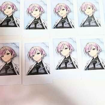 夕陽リリ　バッピートリガー　5th一式　にじさんじ 61ULdTs+5aL._UF350,350_QL50_.jpg